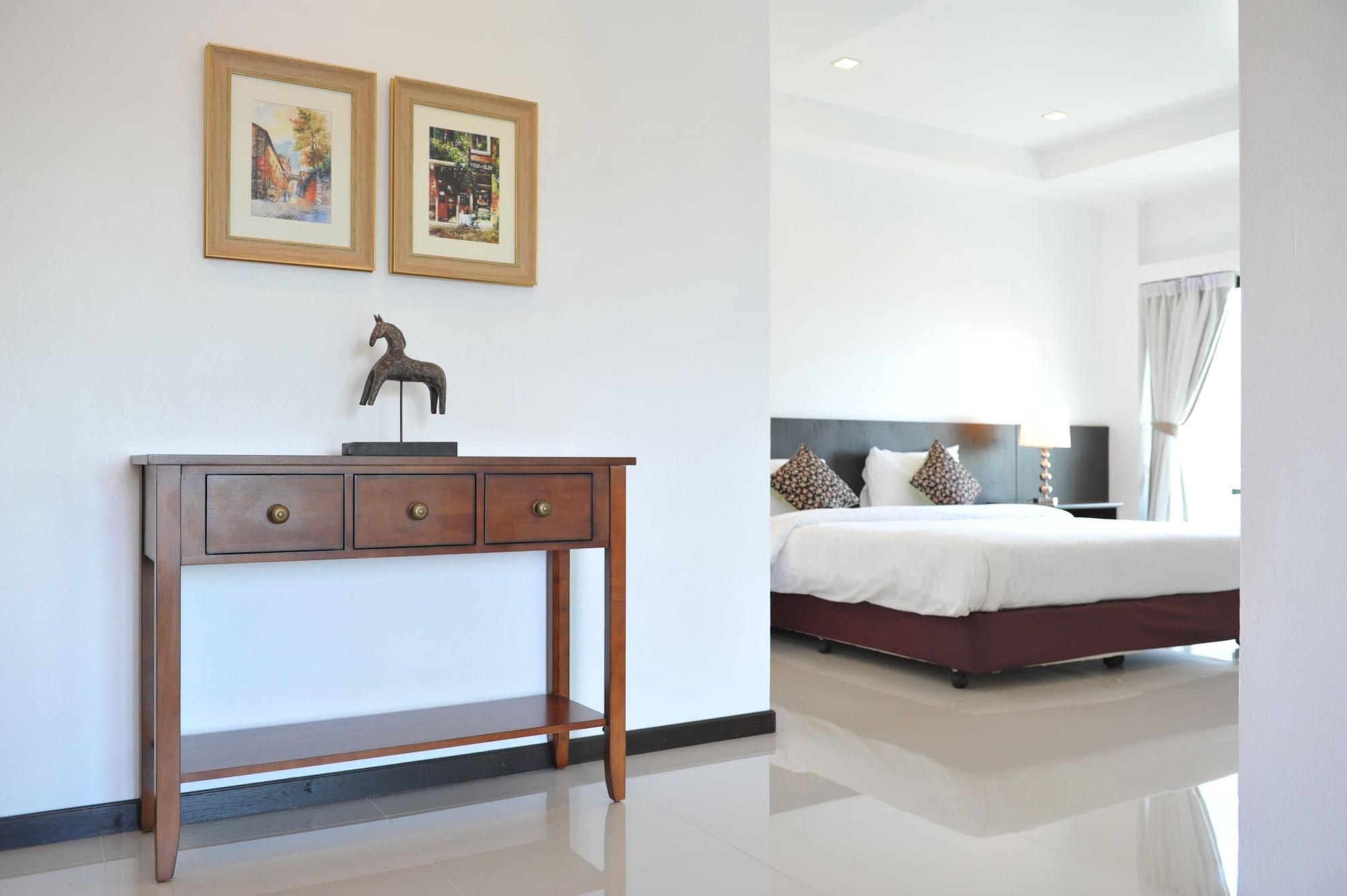 Baan Nan B&B Hotel Esterno foto