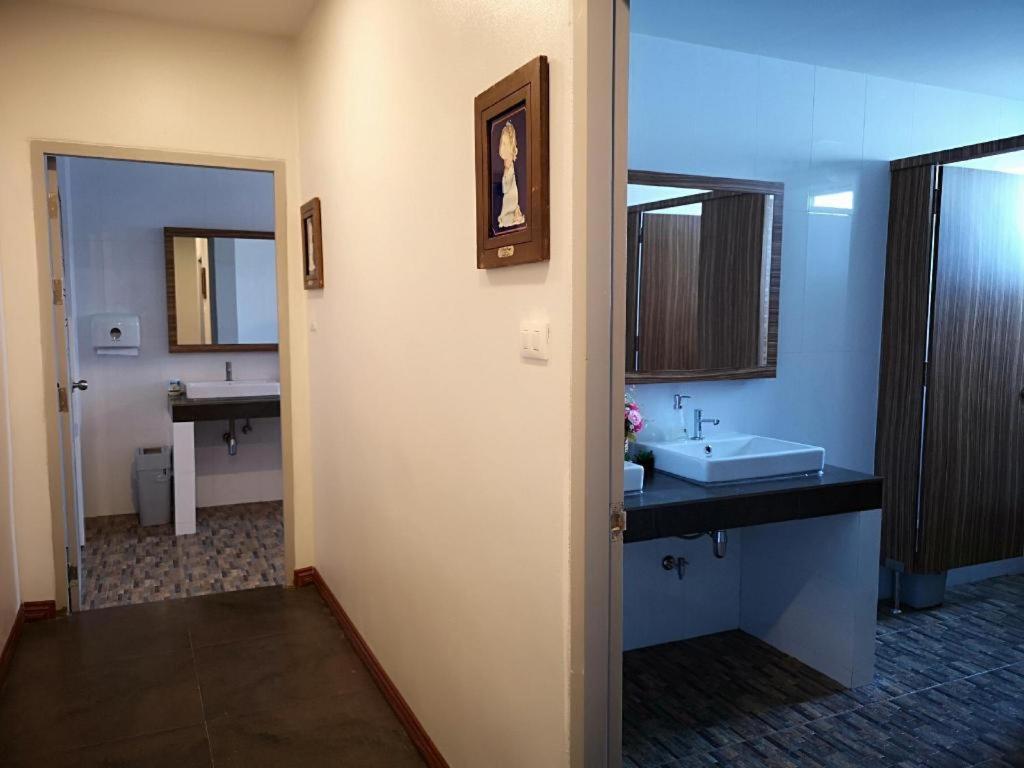 Baan Nan B&B Hotel Esterno foto