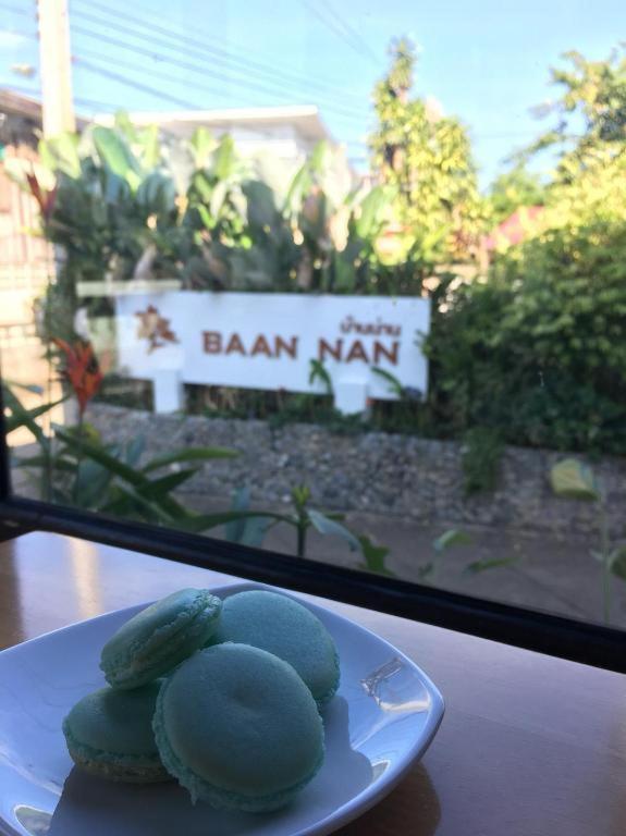 Baan Nan B&B Hotel Esterno foto