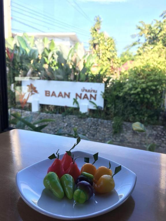 Baan Nan B&B Hotel Esterno foto