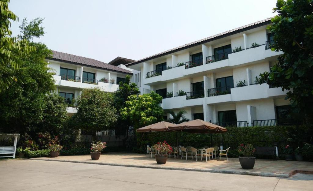 Baan Nan B&B Hotel Esterno foto