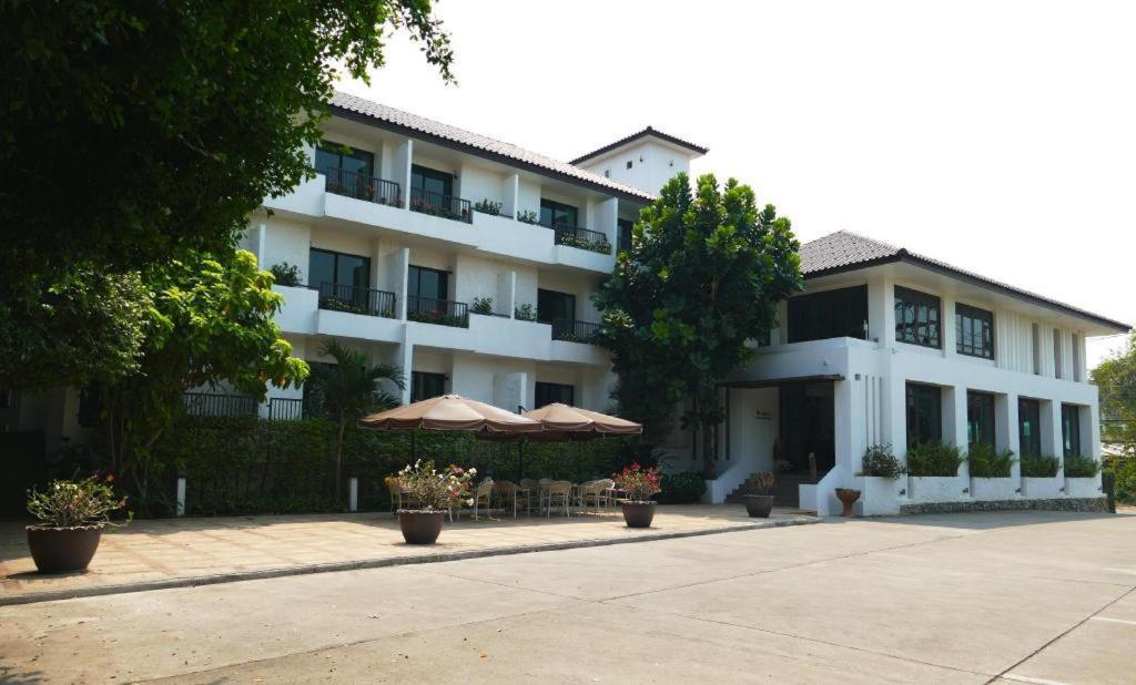 Baan Nan B&B Hotel Esterno foto