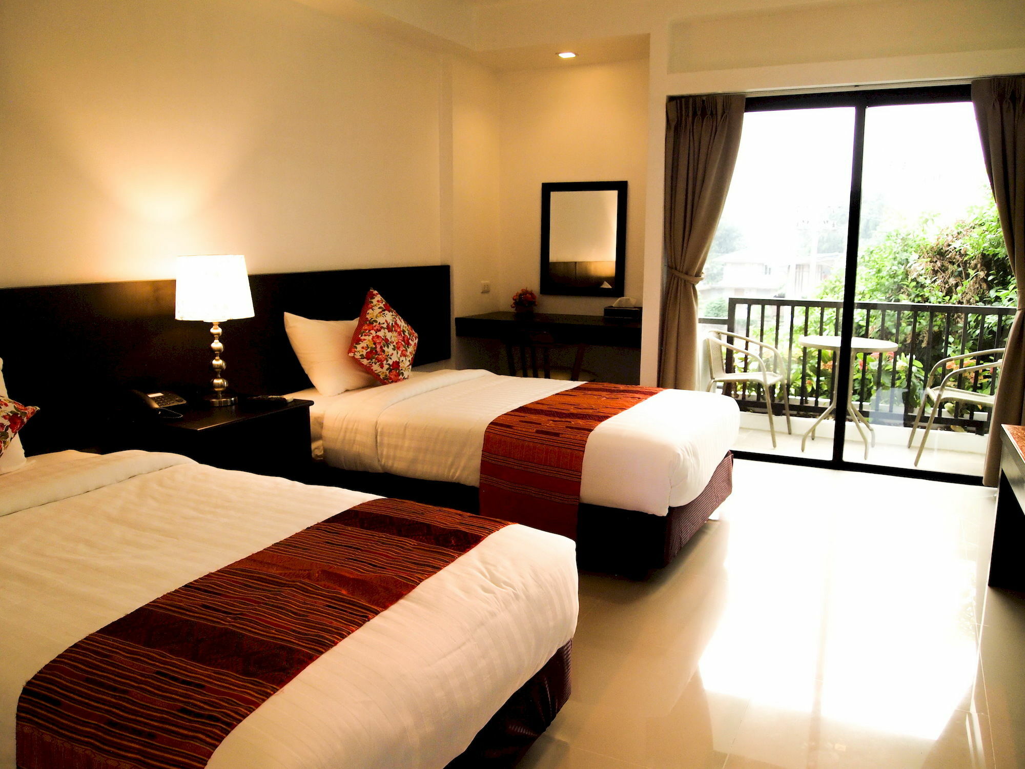Baan Nan B&B Hotel Esterno foto