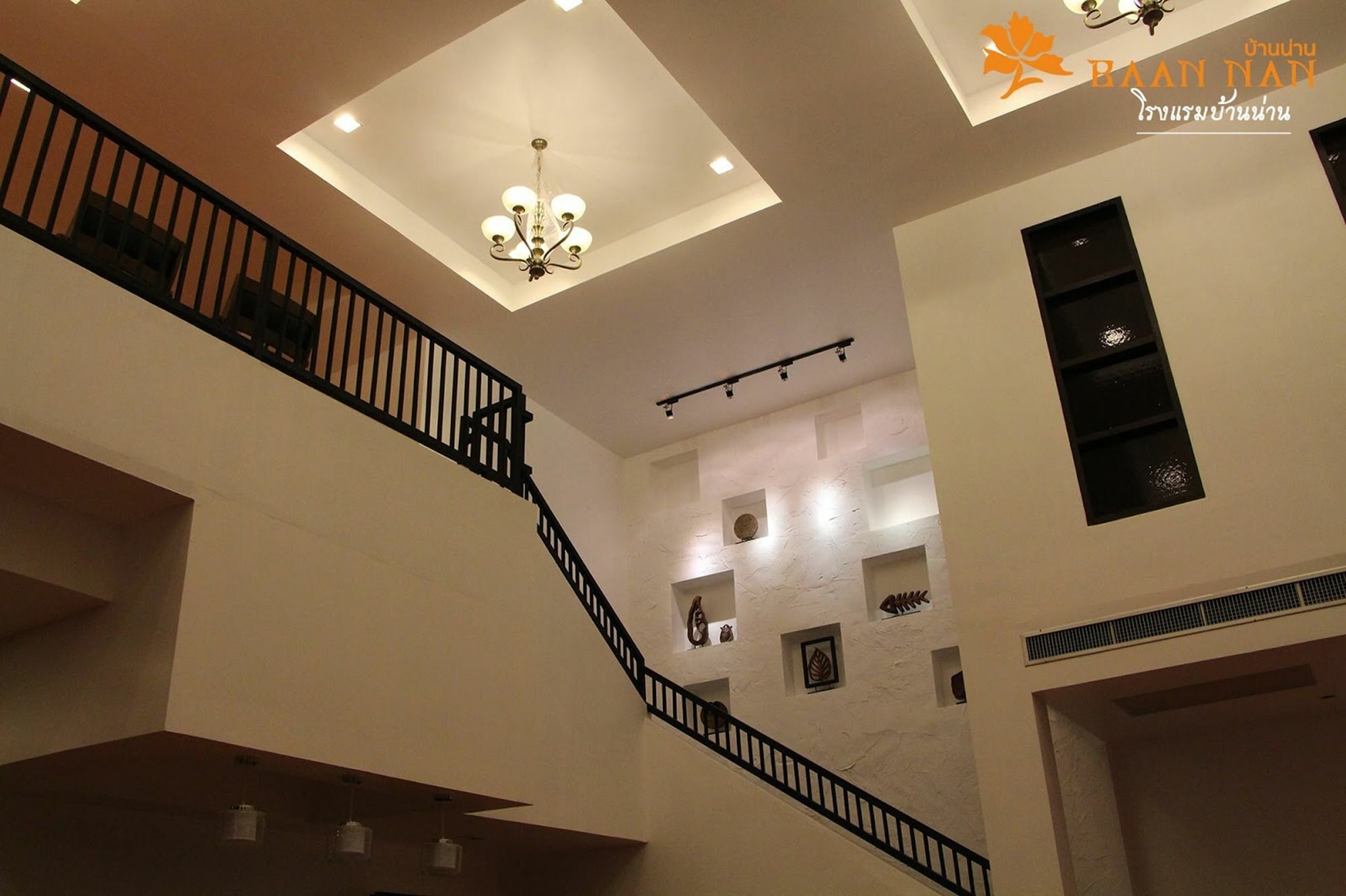 Baan Nan B&B Hotel Esterno foto