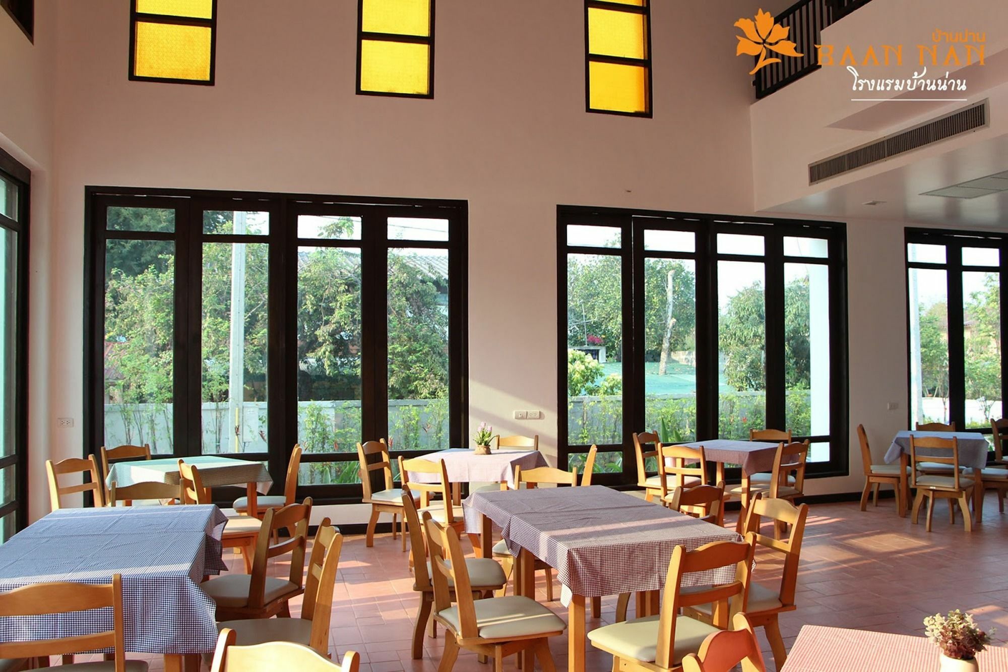 Baan Nan B&B Hotel Esterno foto