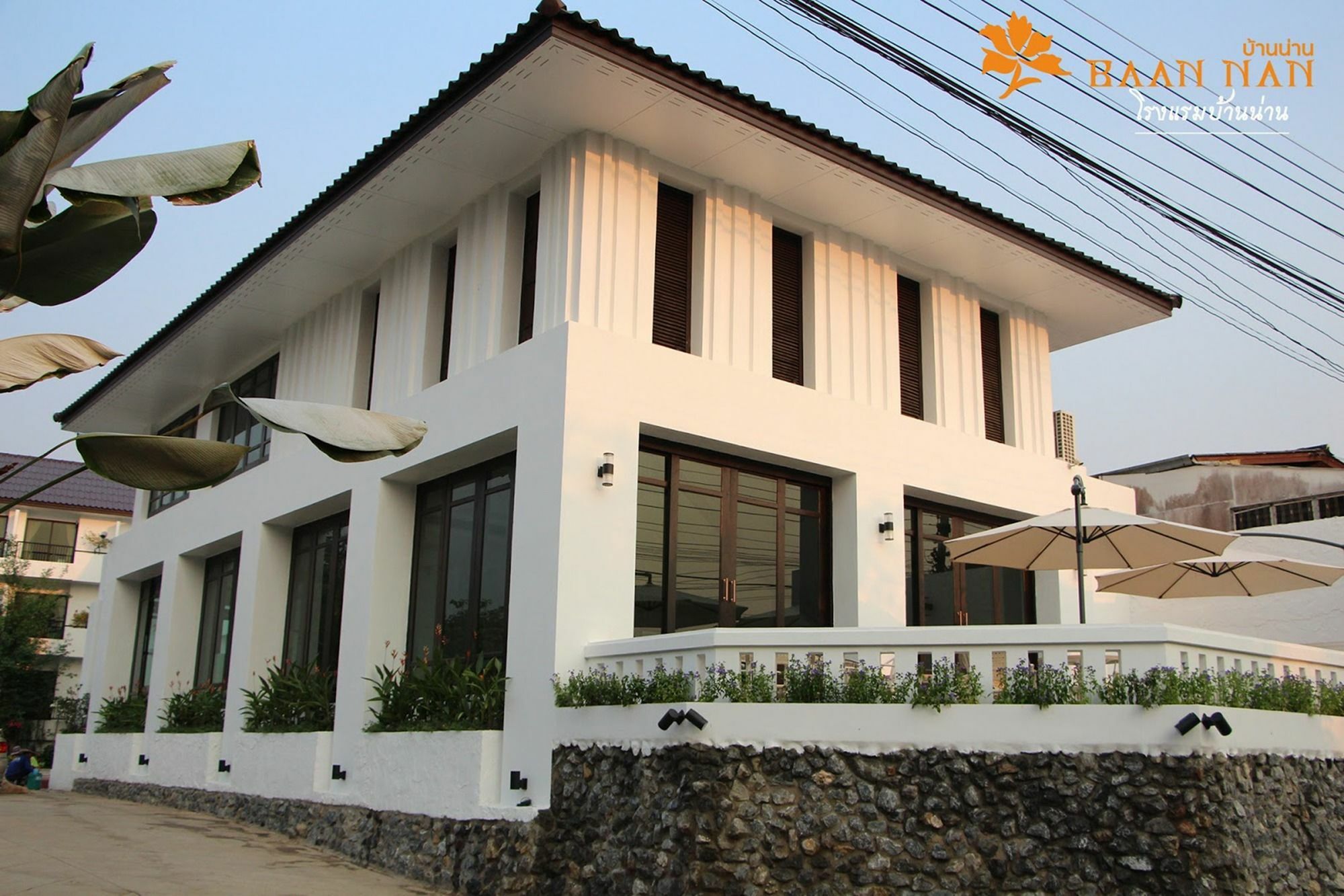 Baan Nan B&B Hotel Esterno foto
