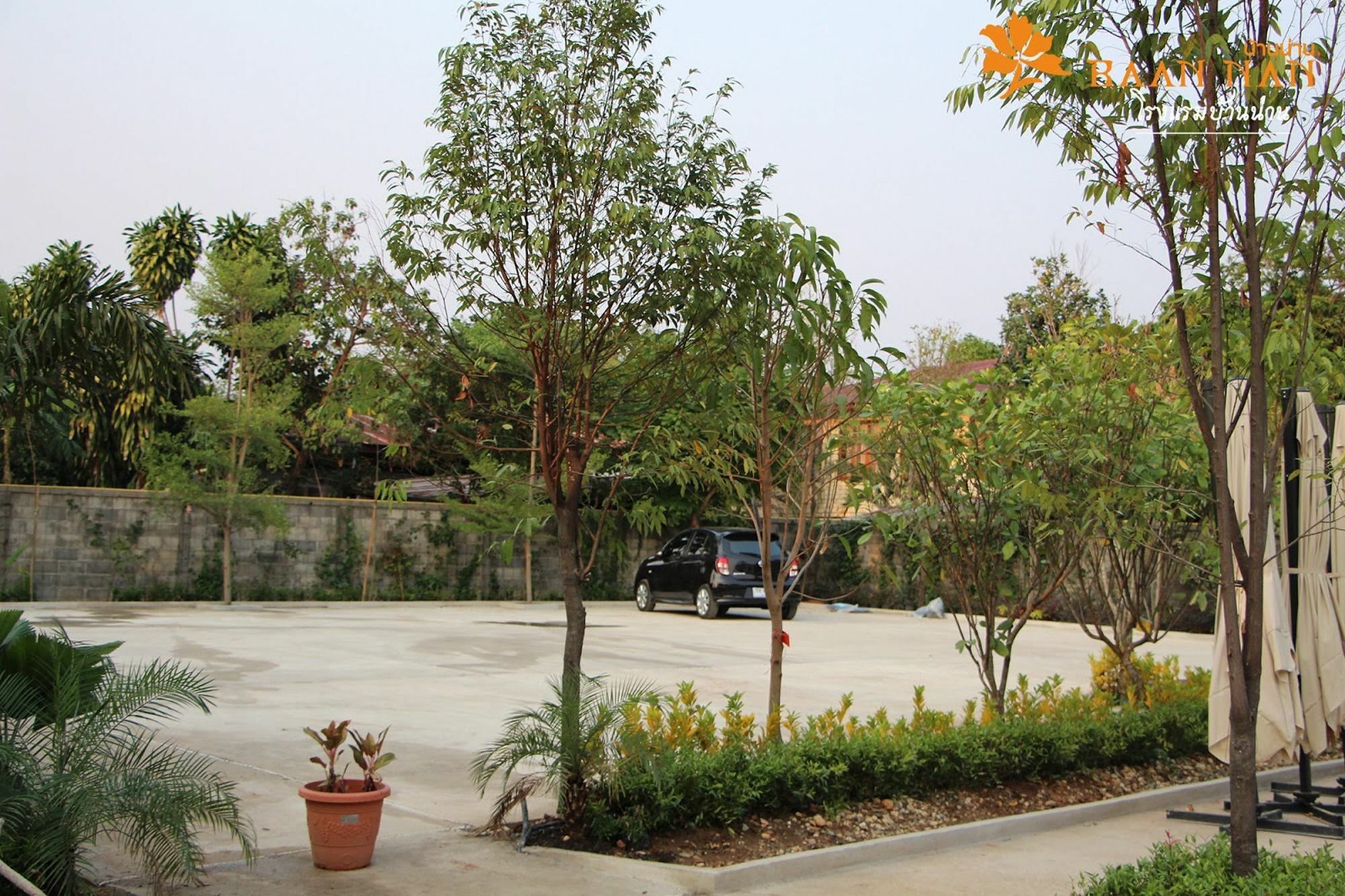 Baan Nan B&B Hotel Esterno foto