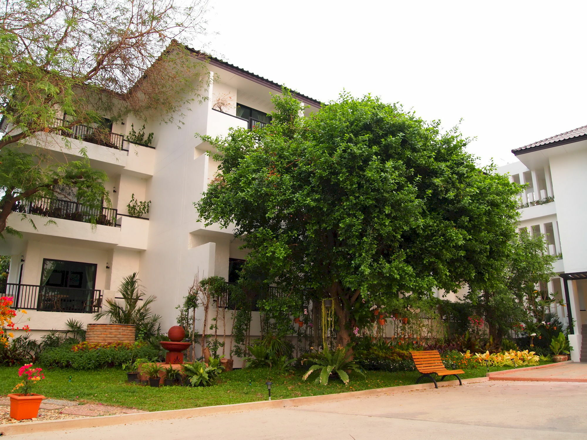 Baan Nan B&B Hotel Esterno foto